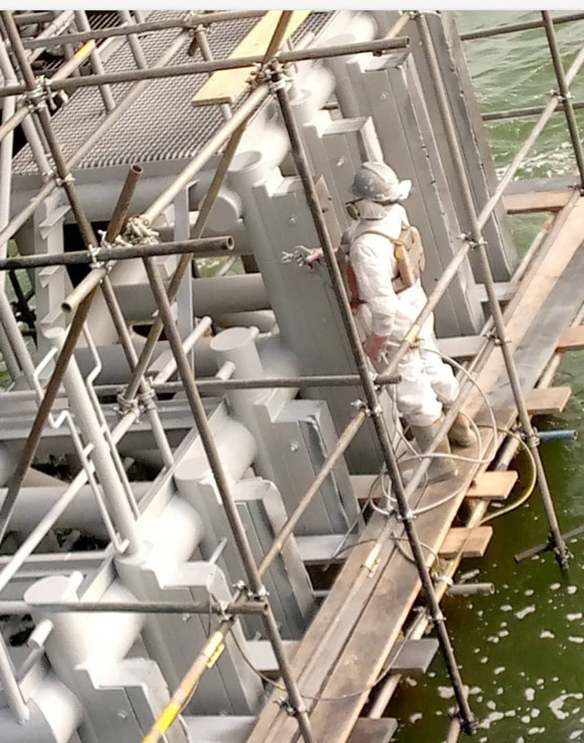 Oil Field Services